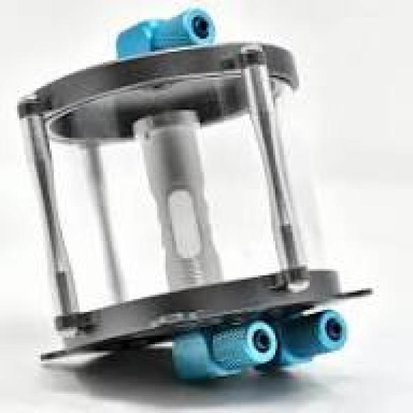 JP Hobby UAT Tank 140ml metal